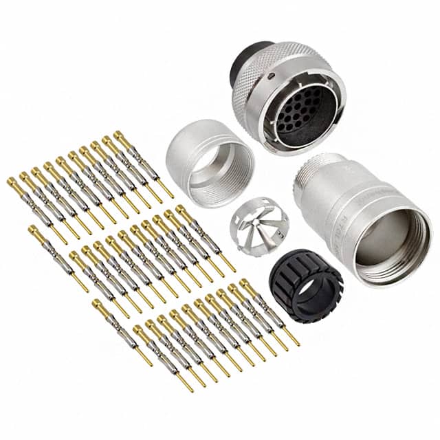 RT0W61832PNH-K Amphenol Sine Systems Corp  Gruppi di connettori circolari